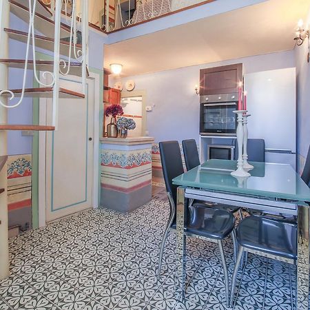 Apartament L'Anfiteatro Nascosto Florencja Zewnętrze zdjęcie