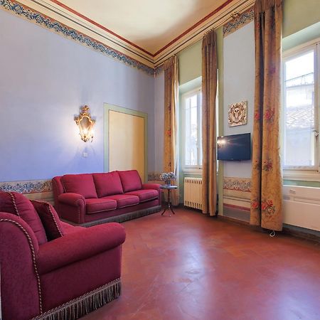 Apartament L'Anfiteatro Nascosto Florencja Zewnętrze zdjęcie