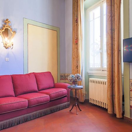 Apartament L'Anfiteatro Nascosto Florencja Zewnętrze zdjęcie