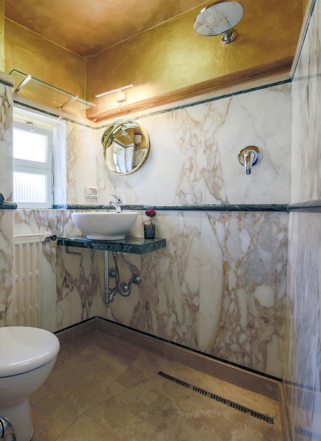 Apartament L'Anfiteatro Nascosto Florencja Zewnętrze zdjęcie